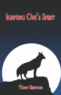 Book cover for Igniting One's Spirit