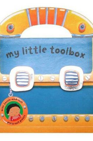 Cover of My Little Toolbox