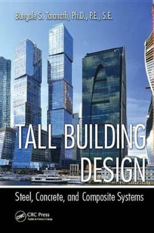 Cover of Tall Building Design