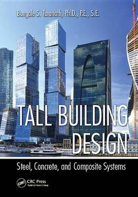 Book cover for Tall Building Design