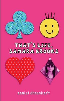 Book cover for That's Life, Samara Brooks