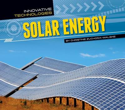 Book cover for Solar Energy