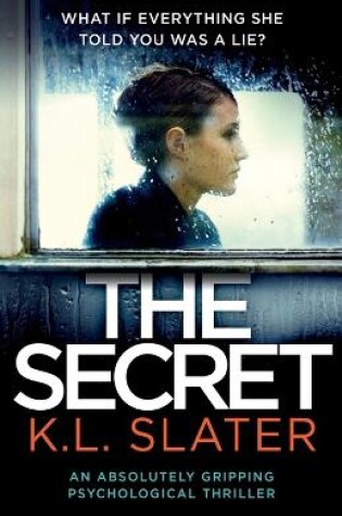 Cover of The Secret