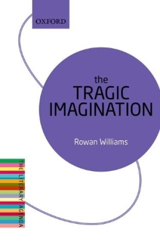 Cover of The Tragic Imagination