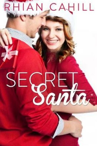 Cover of Secret Santa (Novella)