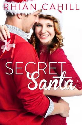 Cover of Secret Santa (Novella)