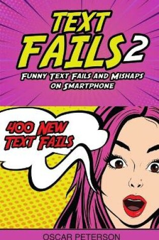 Cover of Text Fails