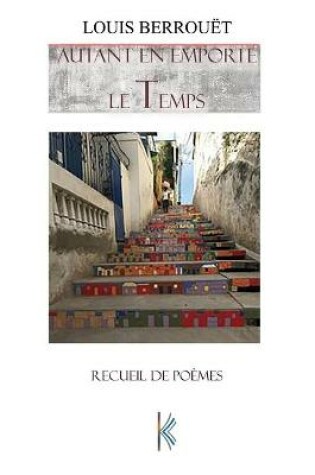 Cover of Autant en emporte le temps