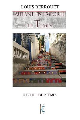 Book cover for Autant en emporte le temps