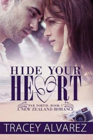 Cover of Hide Your Heart