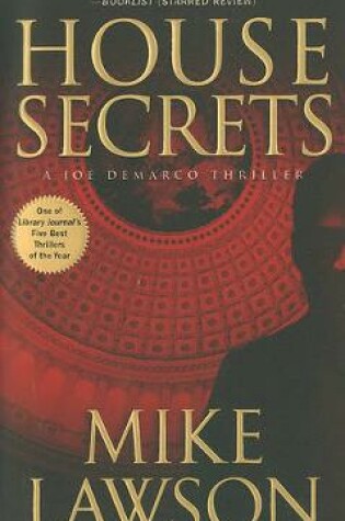 Cover of House Secrets