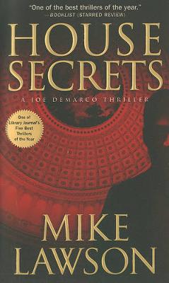 Book cover for House Secrets