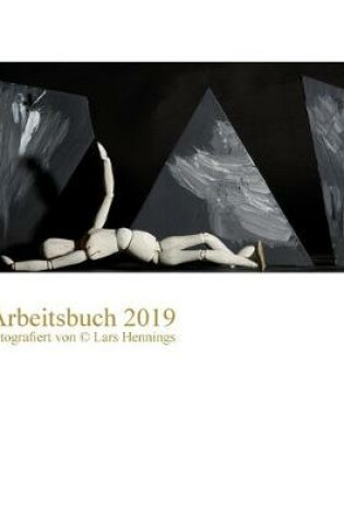 Cover of Arbeitsbuch 2019