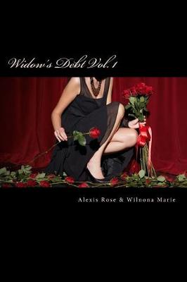 Cover of Widow's Debt