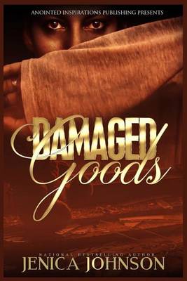 Book cover for Damaged Goods