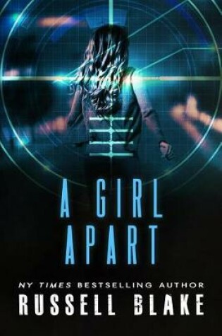 Cover of A Girl Apart
