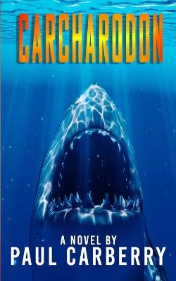 Book cover for Carcharodon