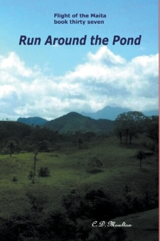 Cover of Run Around the Pond