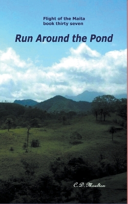 Book cover for Run Around the Pond