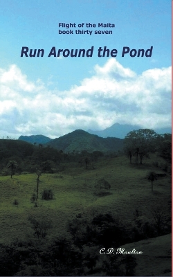 Cover of Run Around the Pond