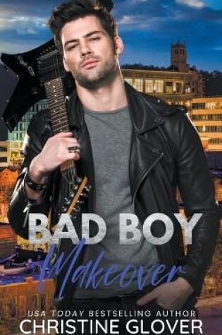 Cover of Bad Boy Makeover