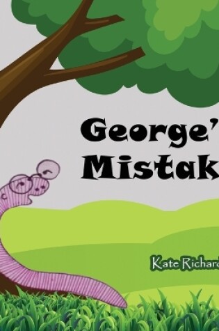 Cover of George's Mistake