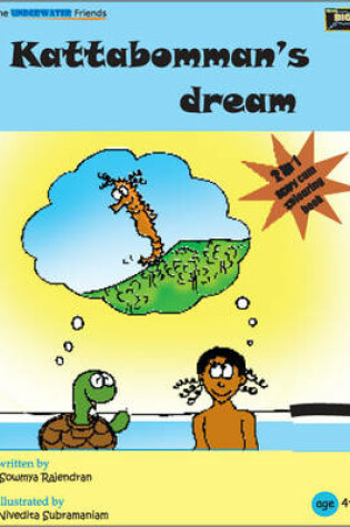 Cover of Kattabomman's Dream