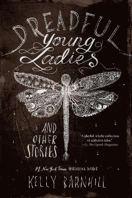 Book cover for Dreadful Young Ladies and Other Stories