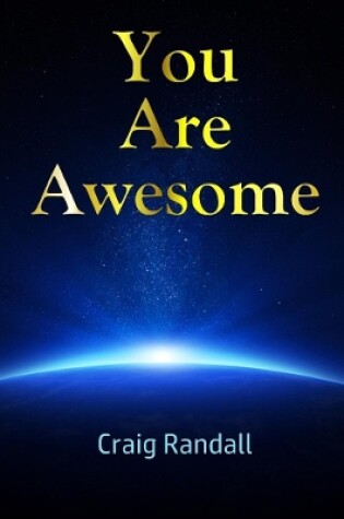 Cover of You Are Awesome