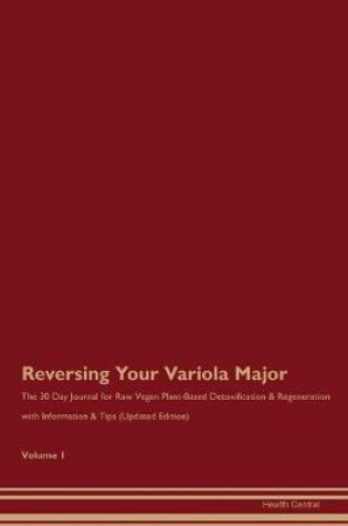 Cover of Reversing Your Variola Major