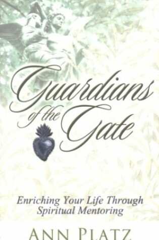 Cover of Guardians of the Gate