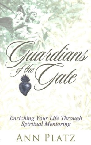 Book cover for Guardians of the Gate