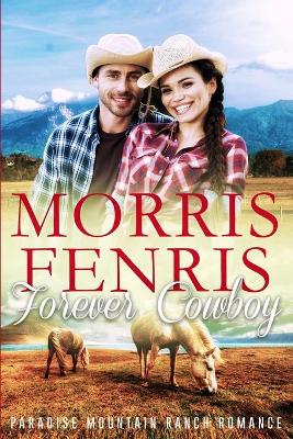Book cover for Forever Cowboy