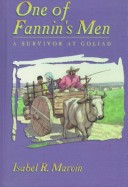 Book cover for One of Fannin's Men
