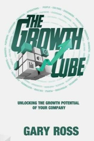 Cover of The Growth Cube