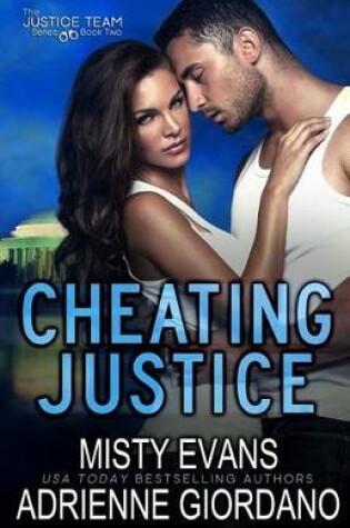 Cover of Cheating Justice