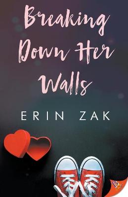 Book cover for Breaking Down Her Walls