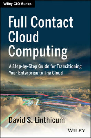 Cover of Full Contact Cloud Computing