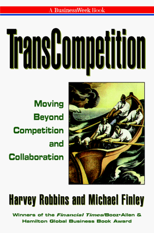 Book cover for TransCompetition