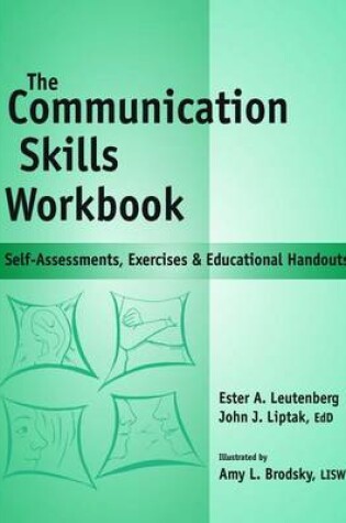 Cover of Communication Skills Workbook