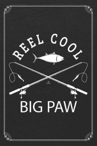 Cover of Reel Cool Big Paw