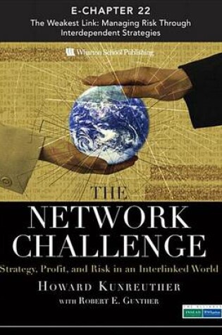 Cover of The Network Challenge (Chapter 22)