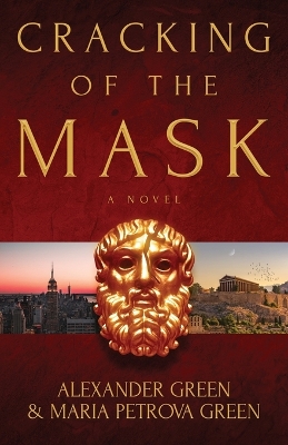 Book cover for Cracking of the Mask