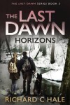 Book cover for The Last Dawn