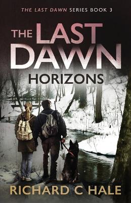 Cover of The Last Dawn