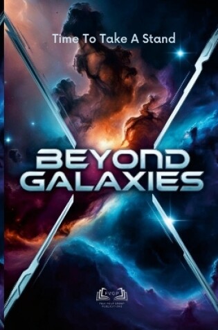 Cover of Beyond Galaxies