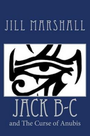 Cover of Jack BC and the Dog of Death