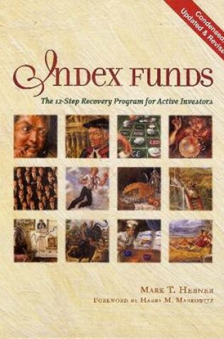 Cover of Index Funds