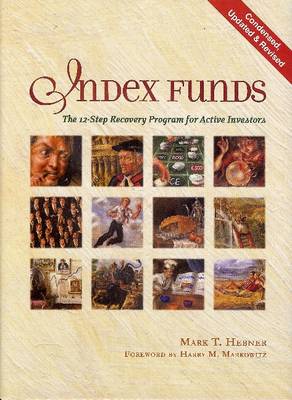 Cover of Index Funds