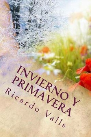 Cover of Invierno y Primavera